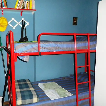 Aparthotel Pietre Nere *