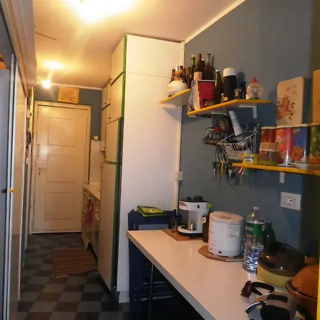 Aparthotel Pietre Nere *