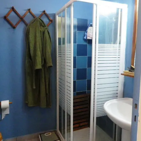 Aparthotel Pietre Nere Giardini-Naxos