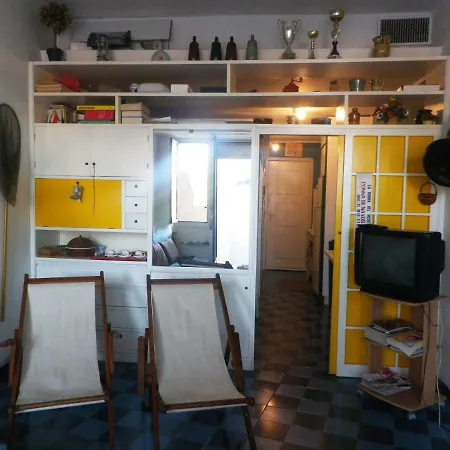 Aparthotel Pietre Nere Giardini-Naxos