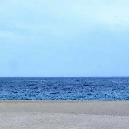 Pietre Nere Ξενοδοχείο με διαμερίσματα Giardini Naxos